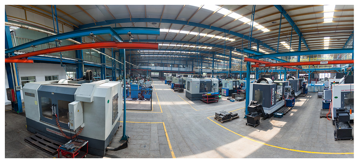 TYPE E4 VDI  Tool Holder