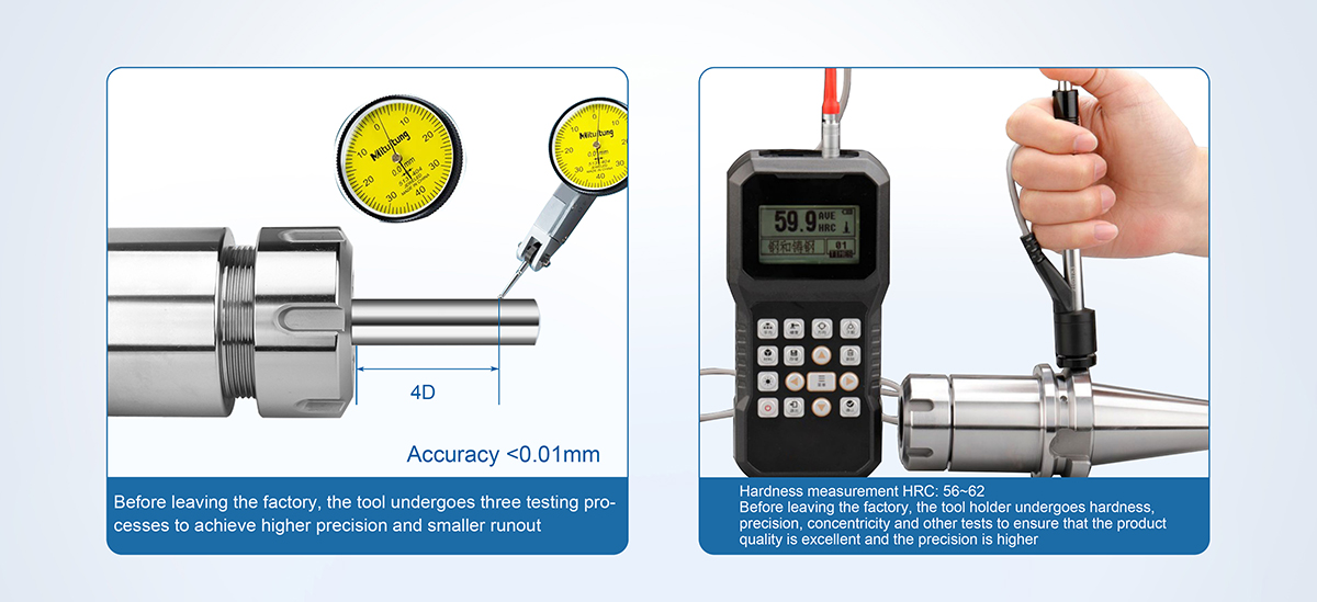 ER Floating Tap Collet Chuck ER Floating Tap Collet Chuck